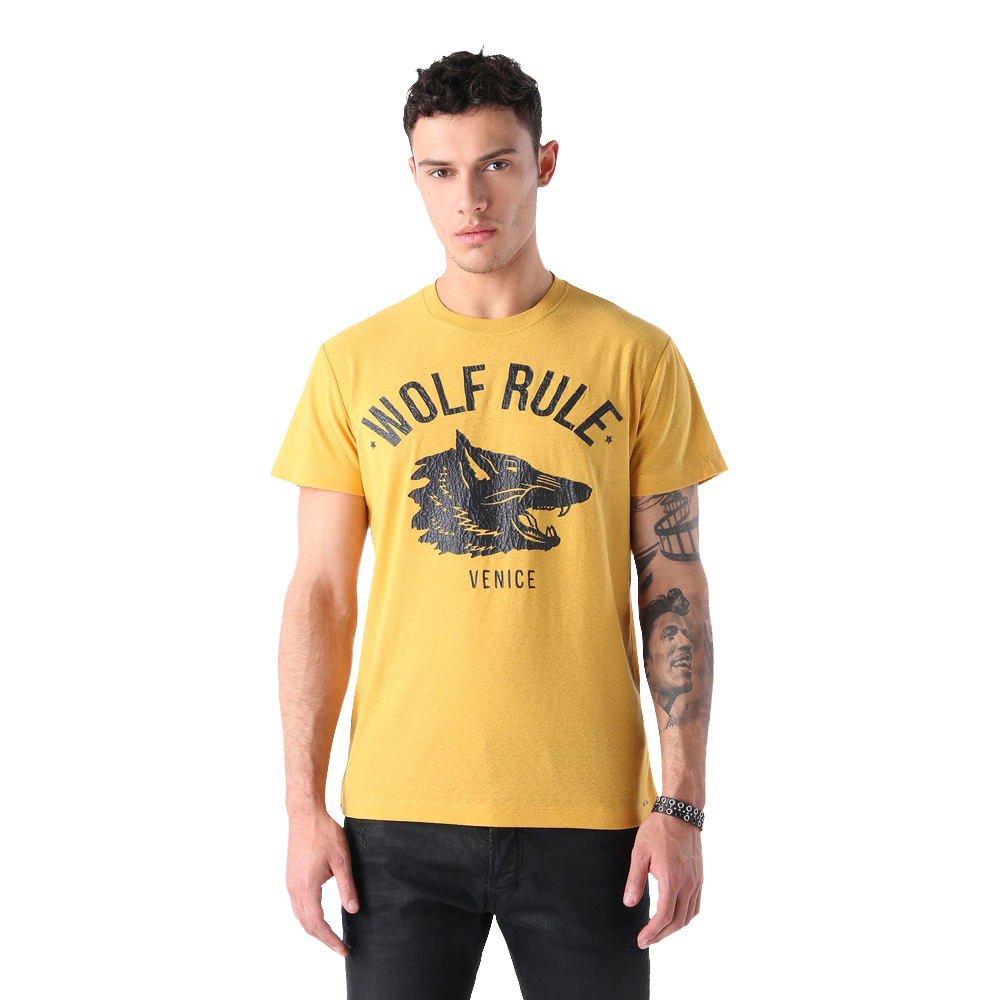 Diesel T Diego A