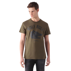 Diesel T Diego A