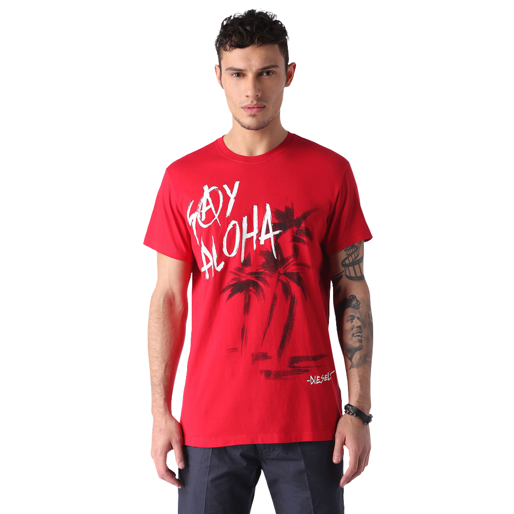 Diesel T Diego AA