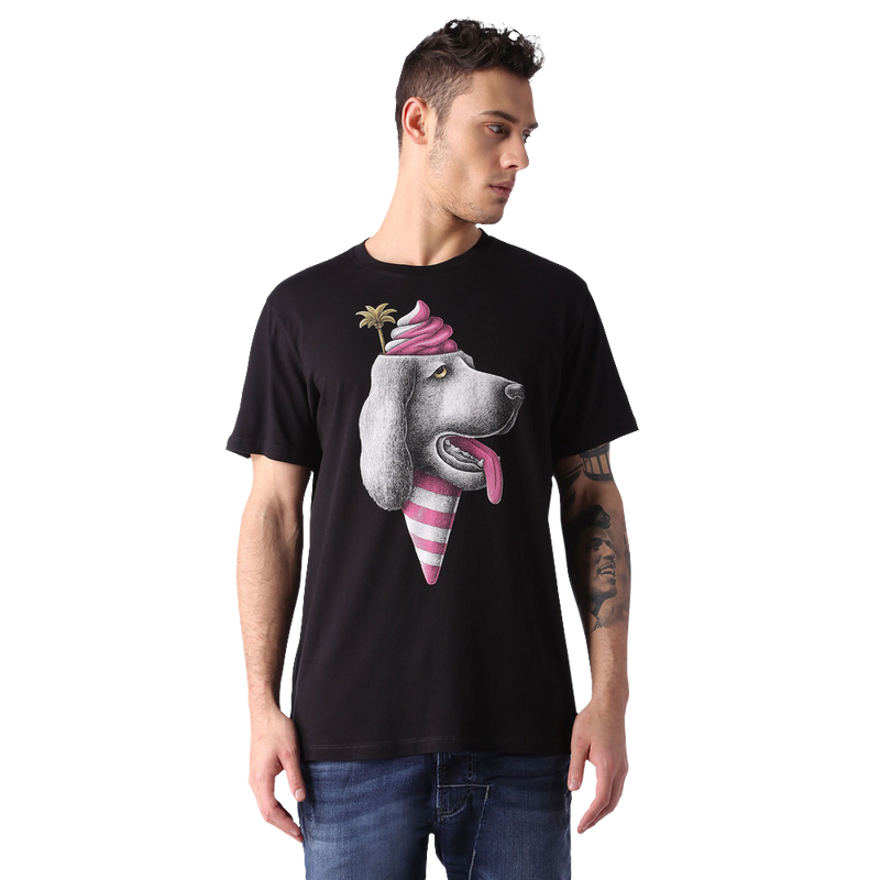Diesel T Joe Ay