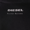 Diesel T Joe Ay