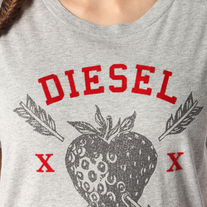 Diesel T Sully Cc