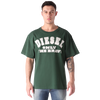 Diesel T Wallace A