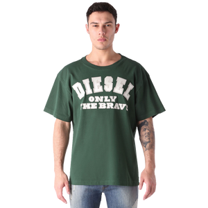 Diesel T Wallace A