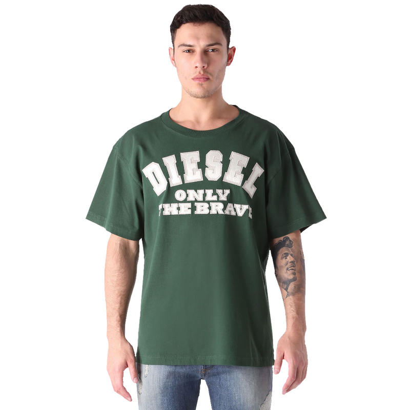 Diesel T Wallace A