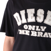 Diesel T Wallace A